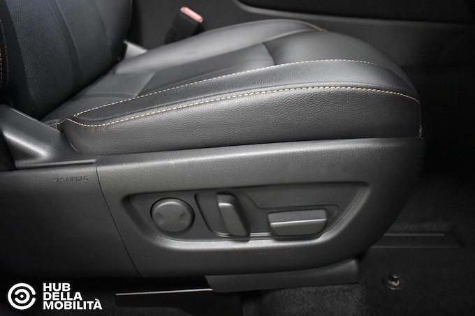 MAZDA CX-60 3.3L e-Skyactiv D 249 CV M Hybrid AWD Homura